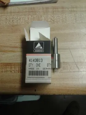 4143813 Agco Allis Nozzle