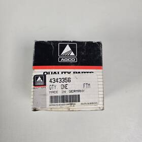 Agco 4343356 Nos Oem Bushing For Fendt Favorit / Farmer Tractor - Made Inch