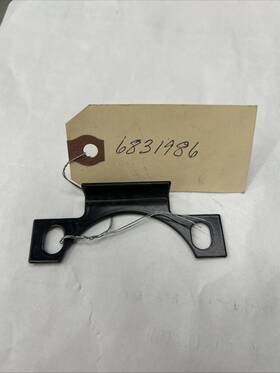Agco 6831986 Cover Bracket