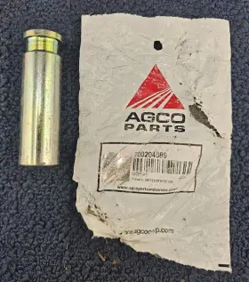 700204089 Agco Parts Clutch Shaft For Massey Ferguson Balers 700204089 Agco Parts Clutch Shaft For Massey Ferguson Balers