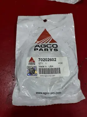 70202602 Agco Allis Chalmers Pinion Shaft Seal Rc Wc Wf 70202602 Agco Allis Chalmers Pinion Shaft Seal Rc Wc Wf