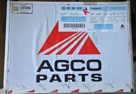 72629412 Agco Genuine Oem Factory Original Tractor Part # Rexroth Electronic Box 72629412 Agco Genuine Oem Factory Original Tractor Part # Rexroth Electronic Box