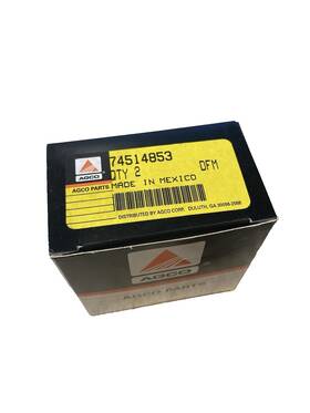 Agco 74514853 Allis Chalmers D19 Tractor Main Bearings Standard Pack Of 2