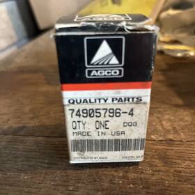 Agco 74905796 Nos Parts Allis Chalmers Oem Spark Plug Or 4905796