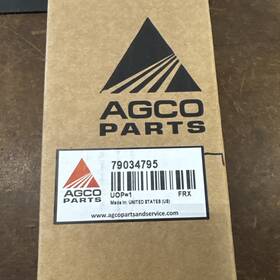 Agco 79034795 Oem Left Armrest