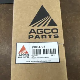 79034795 Agco Oem Left Armrest 79034795 Agco Oem Left Armrest