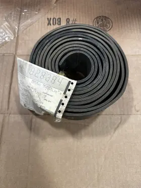 828384 Agco Flat Belt 828384 Agco Flat Belt