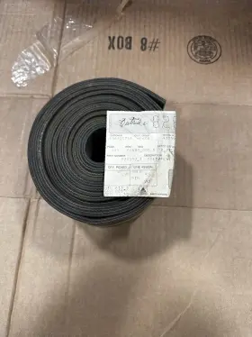 828392 Agco Flat Belt