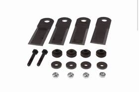 Agco Acw0896940 Straight Hammer Kit Part Number