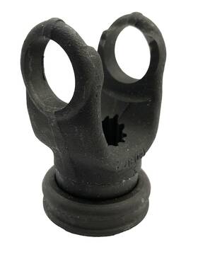 Agco Gc1700 Massey Ferguson 1072806m91 Quick-detach Mower Yoke 1231 And 1736