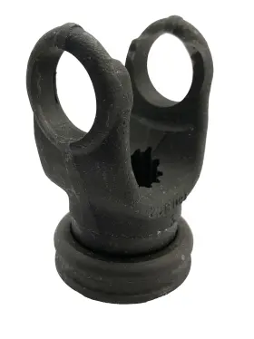1072806m91 Agco Gc1700 Massey Ferguson Quick-detach Mower Yoke 1231 And 1736