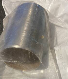Agco K748b Part # Bushing Package