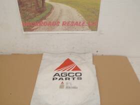 Agco Wr17395 Decal Dial Green Tractor Label Replacement Part Nos