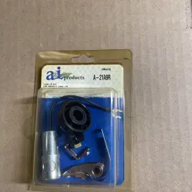 A-21a9r Agricultugal & Industrial Products Tune Up Kit Part No Ai Products- Point Set Condenser And Rotor 2505 A-21a9r Agricultugal & Industrial Products Tune Up Kit Part No Ai Products- Point Set Condenser And Rotor 2505