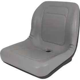 Lgt100gr Ai Products 671958703802 A&i Universal Vinyl Bucket Seat - Gray Model Number Lgt100gr Ai Products 671958703802 A&i Universal Vinyl Bucket Seat - Gray Model Number
