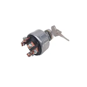 Aib2c-188 Aib2c 740229287553 Mitsubishi Ignition Switch - Fits Tractor Models 235 245 255 1120 1130 1