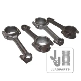 C5nn1050j Aic Parts Wd45 Set Of 4 Rods Fits Allis Chalmers