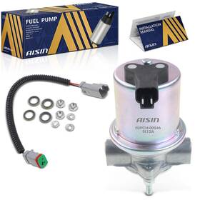 Aisin Fupch-00946 Aftermarket Electric Fuel Pump Kit - Compatible With Dodge