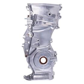 Aivwumot 11310-0h011 Timing Cover Compatible With Toyota Camr