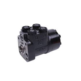 Aivwumot 12.20ci-200ml Hydraulic Orbital Steering Control Valve Open Center Non Load Reacti
