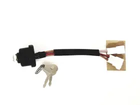 005558982r93 Aj Automotive 616943759945 Mahindra Tractor Switch Ignition Switch/starter 005558982r93 Aj Automotive 616943759945 Mahindra Tractor Switch Ignition Switch/starter