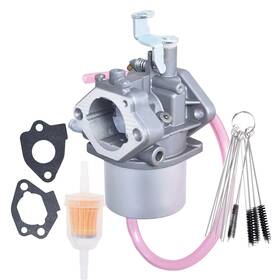 All-carb 1016438 Carburetor Replacement For Club Car Ds Precedent Turf Carryall Golf Cart With