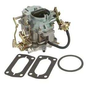 2bbl All-carb 903036982613 Carburetor 273-318 Replacement For 1966-1973 Truck Engine C