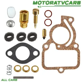 Mot723132 All-carb Tractor Carburetor Repair Kit For International Harvester Farmall
