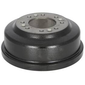 All States 105652 Brake Drum Ford 8n Naa 86545674