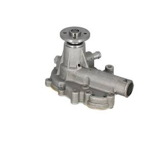 All States 197118058129 Water Pump Fits Ford 1320 1520 1620 1715 Sba145016780