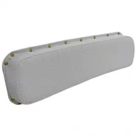 All States 657819369813 Backrest Canvas Silver Fits International Cub Loboy U All States 657819369813 Backrest Canvas Silver Fits International Cub Loboy U