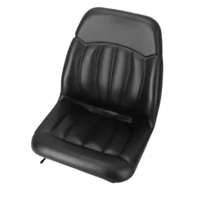 S250 All States 780348083858 Seat Slide Tracks Black Fits Bobcat A220 A300 S70 S130 S160 S175 S185 S220