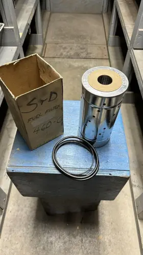 01971217 Allis-chalmers Filter