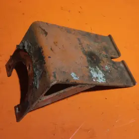 210481 Allis-chalmers B Ca C Used Pto Shield #2