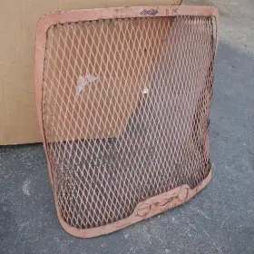 227893 Allis-chalmers D14 Front Grill Screen #2