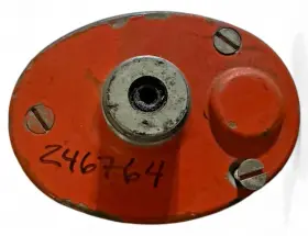 246764 Allis-chalmers Tractor Tachometer Drive D21 170 175 185 190 190xt 200