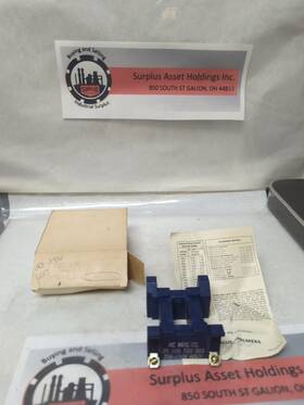 Allis-chalmers 25-105-319-501 Coil Kit 208-230v 60cy Nos