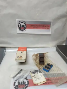 25-106-922-804 Allis-chalmers Magnet And Armuture Kit For Size 2 Nos 25-106-922-804 Allis-chalmers Magnet And Armuture Kit For Size 2 Nos