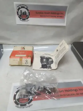 25-106-923-802 Allis-chalmers Stat. And Move Contact Kit For Size 3 Nos