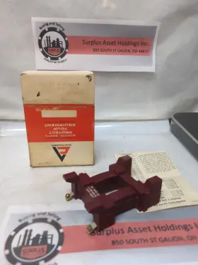 25-107-030-807 Allis Chalmers Coil Kit 460v 60cy Nos