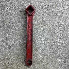 Allis-chalmers 300755 #300755 Box Wrench Vintage Collectible