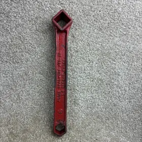 300755 Allis-chalmers #300755 Box Wrench Vintage Collectible