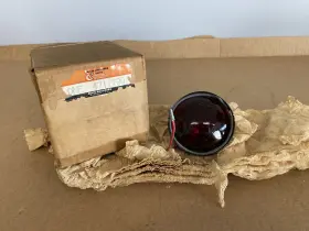 4711790 Allis-chalmers Nos Tractor Tail Light Original Oem In Box 1940s 1950s