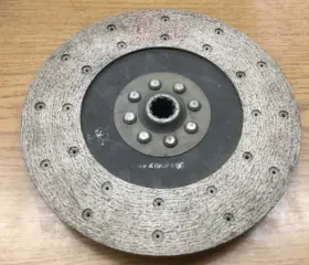 5040-5045-5050 Allis-chalmers Clurch Disk For #72092009