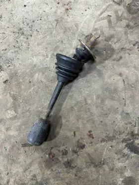 6140 Allis-chalmers 6877 Shifter Lever Tag #6877 6140 Allis-chalmers 6877 Shifter Lever Tag #6877
