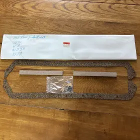 70229860-5 Allis Chalmers Oil Pan Gasket Set Wc Wf Wd Wd45 70229860