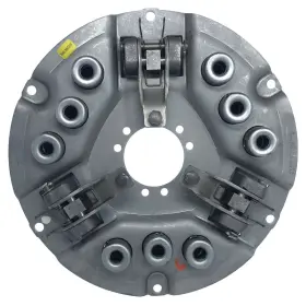 70241253 Allis-chalmers D19 170 175 Pressure Plate 11 Inch No Hub