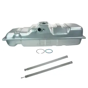 Am-3741986411 Am Autoparts Fuel Tank And Strap Kit Gas Compatible With 1997-1999 Am-3741986411 Am Autoparts Fuel Tank And Strap Kit Gas Compatible With 1997-1999