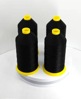 Amann 4440-4000 Strongbond Nylon Tx 70 16 Oz 4 Pack