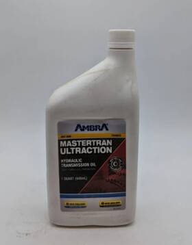 Ambra 73343570 New Holland Case Ultraction Transmission Hydraulic Oil 1 Quart Qty3